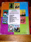 The Twelve Days of Christmas, Little Golden Book