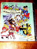 The Brave LittleTailor, Little Golden Book