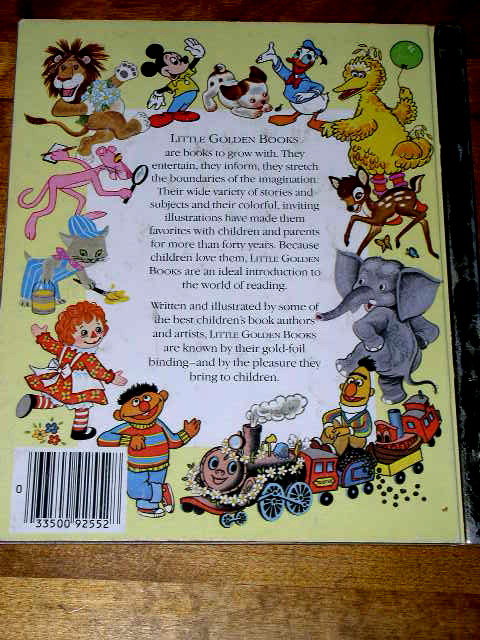 Disney's The Black Cauldron, Taran Finds a Friend, Little Golden Book