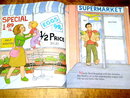 Ten Items or Less, Little Golden Book