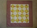 Doll Quilt - QLT