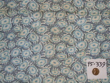 Vintage Fabric 1930