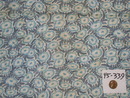 Vintage Fabric 1930
