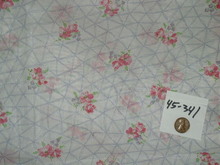 Vintage Fabric 1930