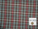 Vintage Fabric 1940