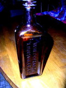Wintersmith Brown Medicine Bottle, KY