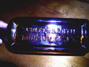 Wintersmith Brown Medicine Bottle, KY
