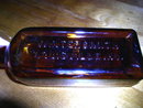 Wintersmith Brown Medicine Bottle, KY