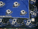 Vintage Fabric 1970