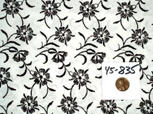 Vintage Fabric, 1900