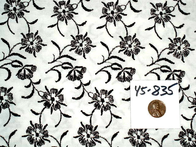 Vintage Fabric, 1900