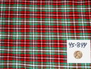 Vintage Fabric, 1940 - 1950