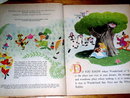 Disney's Alice in Wonderland Meets the White Rabbit, Little Golden Book