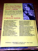 Nancy Drew, Password To Larkspur Lane Book