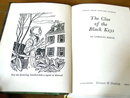 Nancy Drew, The Clue of the Black Keys Book