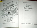 Nancy Drew, The Mystery Of The Ivory Charm Book