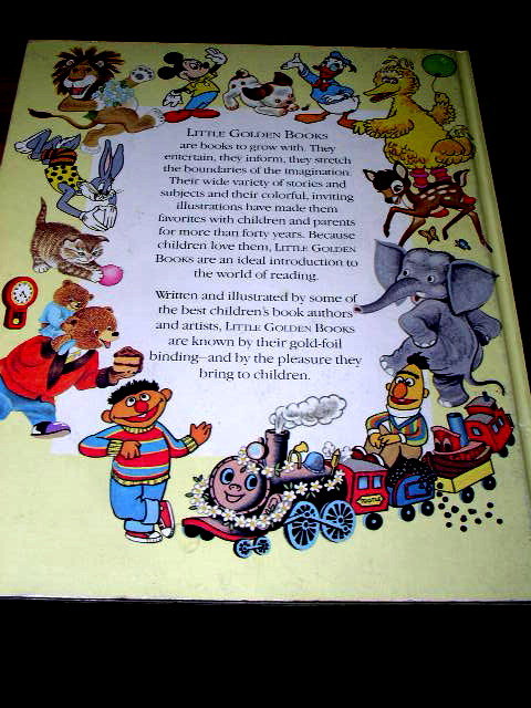 The Curious Little Kitten Around The House, Little Golden Book