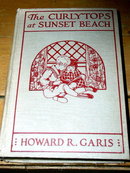 The CurlyTops at Sunset Beach Book