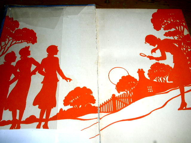 Nancy Drew, The Clue in the Diary