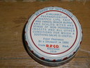 Smith's Rose Bud Salve Tin