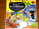 Songs of the Flintstones - L P Record