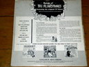 Songs of the Flintstones - L P Record