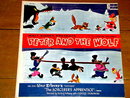 Peter and the Wolf - L P Record