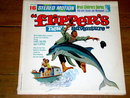 Flipper's New Adventure - L P Record