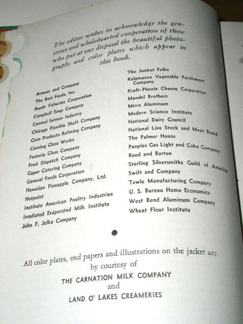 Woman's World Edition of the American Woman's Cook Book