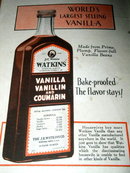 Watkins Cook Book - CK