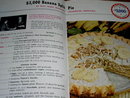 Pillsbury's Best 4th Grand National Bake-Off Cook Book - CK