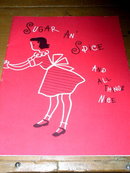 Sugar and Spice Cook Book - CK