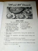 Quaker Surprise Recipies Cook Book - CK
