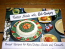 Better Meals with Gel-Cookery Cook Book - CK