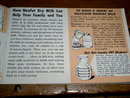 Pet Nonfat Dry Milk Recipies Cook Book - CK