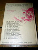 Dana Girls Book, By The Light of the Study Lamp