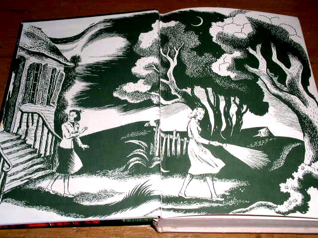 Dana Girls Book, The Secret at the Hermitage