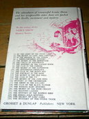 Dana Girls Book, The Secret at the Hermitage
