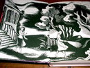 Dana Girls Book, The Circle of Footprints
