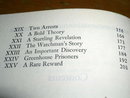 Dana Girls Book, The Clue of the Black Flower