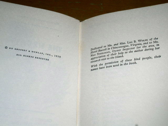 Dana Girls Book, The Haunted Lagoon