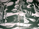 Dana Girls Book, The Mystery of the Bamboo Bird
