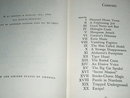 Dana Girls Book, The Mystery of the Stone Tiger