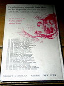 Dana Girls Book, The Secret of the Silver Dolphin