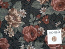 Vintage Fabric 1970