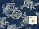 Vintage Fabric 1970