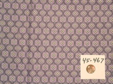 Vintage Fabric 1930