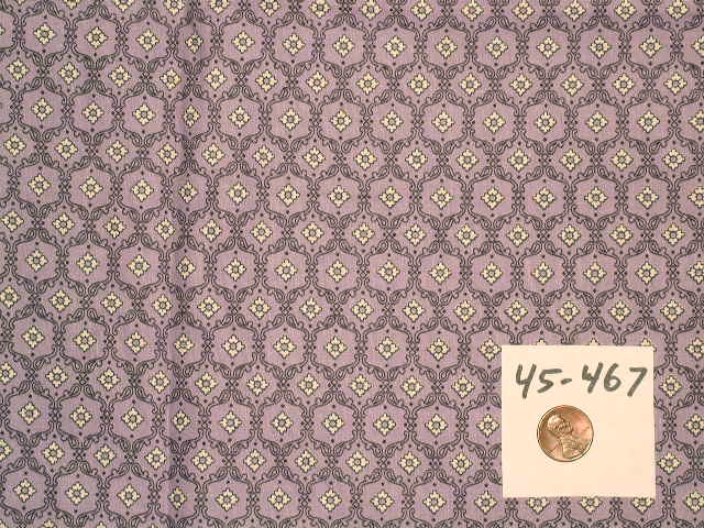 Vintage Fabric 1930