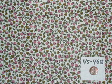Vintage Fabric 1930