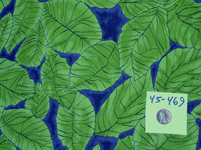 Vintage Fabric 1940